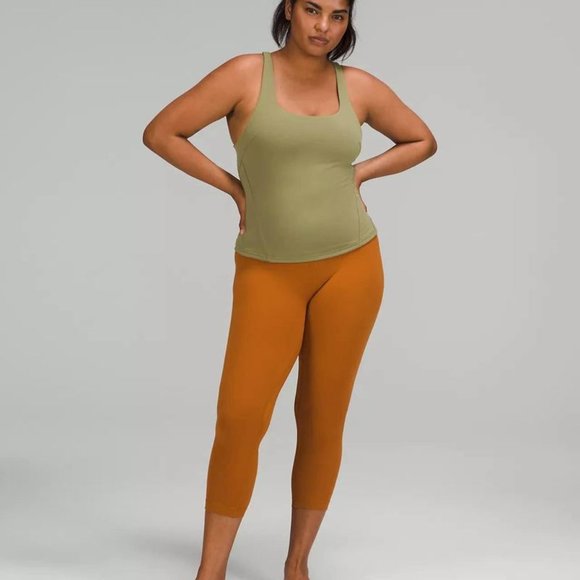 Lululemon Instill Tank Top, Size 6 - Picture 2 of 3